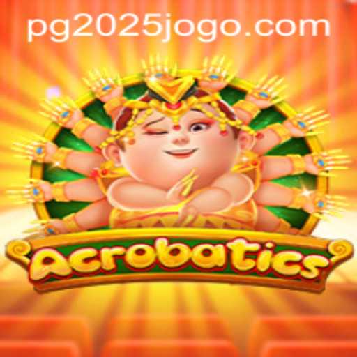 Acrobatics: The Thrilling New Game Set to Revolutionize 2025