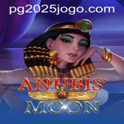 AnubisMoon: Unveiling the Mysteries of the 2025jogo Phenomenon