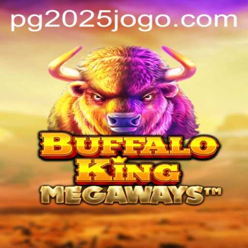 BuffaloKing: The Wild West Adventure of 2025jogo