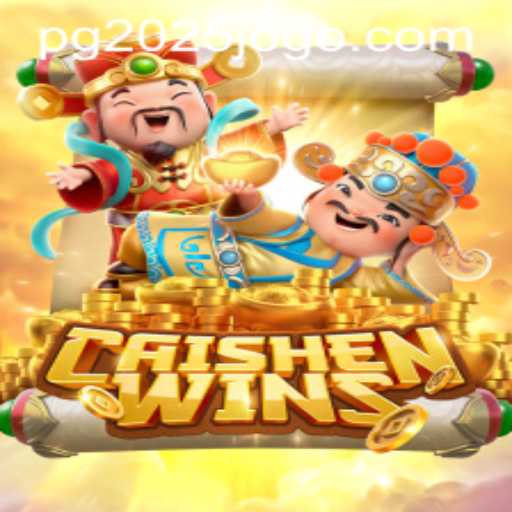 CaishenWins: The Intriguing World of an Asian-Themed Slot Game