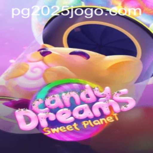 CandyDreams - The Sweet Escape into 2025's Gaming Trend