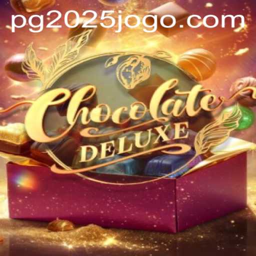 ChocolateDeluxe: A Sweet New Gaming Experience