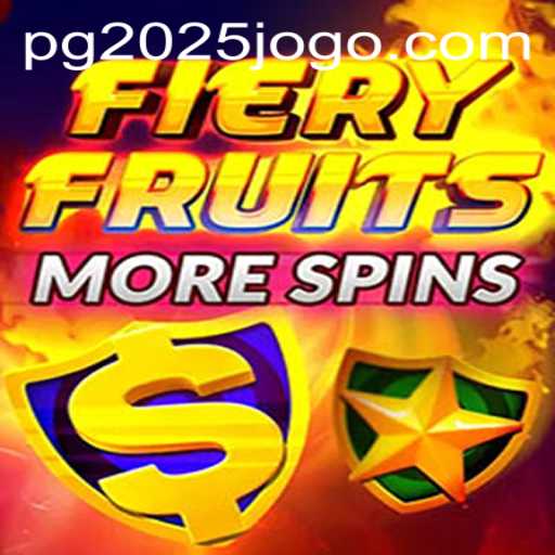 FieryFruitsMoreSpins: A New Sensation in Online Gaming