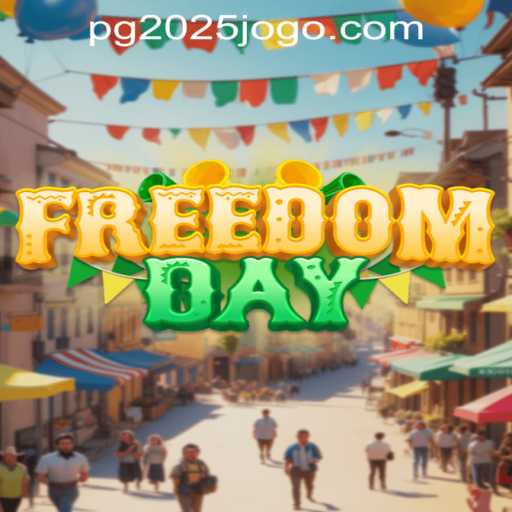 FreedomDay 2025jogo: Exploring an Era-Defining Game Experience