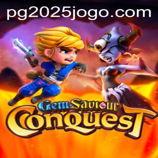 GemSaviourConquest: The Epic Journey of 2025's Most Anticipated Game