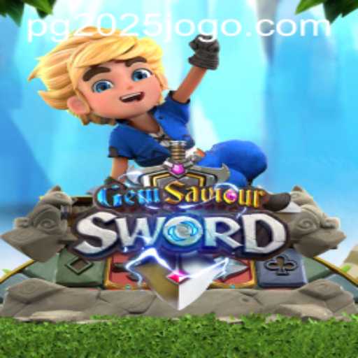 Discover the Mesmerizing World of GemSaviourSword