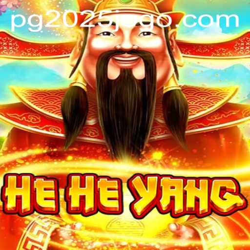 HeHeYang: The Game Changing the Landscape in 2025