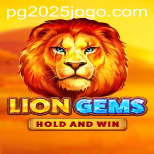 Unleashing the Majesty of LionGems: Exploring the 2025jogo