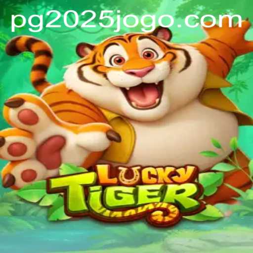 Unveiling LuckyTiger: A Thrilling New Adventure in 2025 Gaming