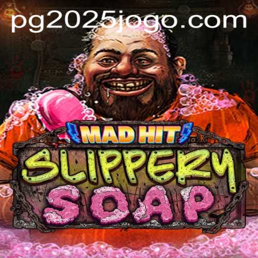 MadHitSlipperySoap: The Frenzy Game of 2025 You Must Try