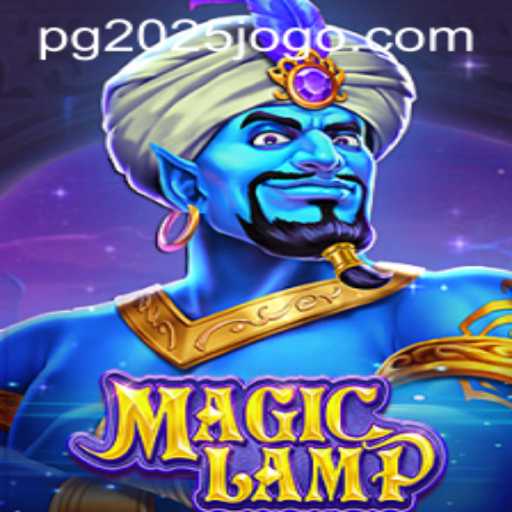 MagicLamp: The Enchanting Adventure Awaits in 2025jogo