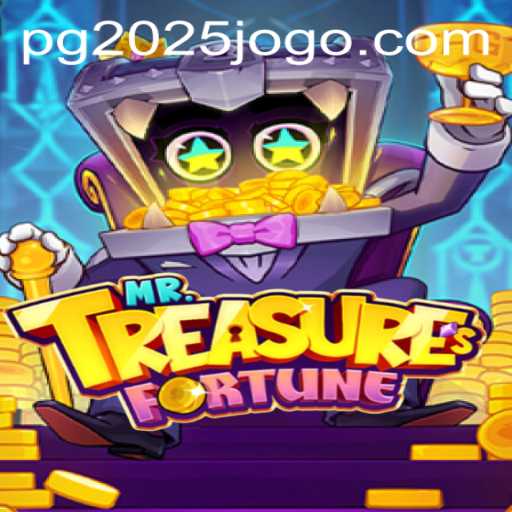 Explore the Thrilling World of MrTreasuresFortune: The Game of 2025