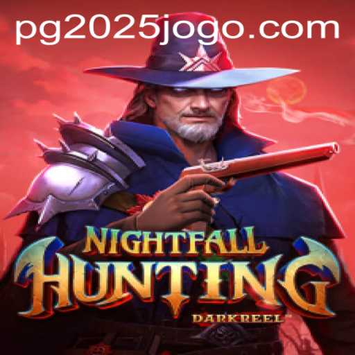 NightfallHunting: An Immersive Gaming Experience Set for 2025