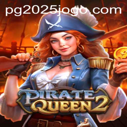 Embark on an Epic Adventure with PirateQueen2: The 2025jogo Revolution