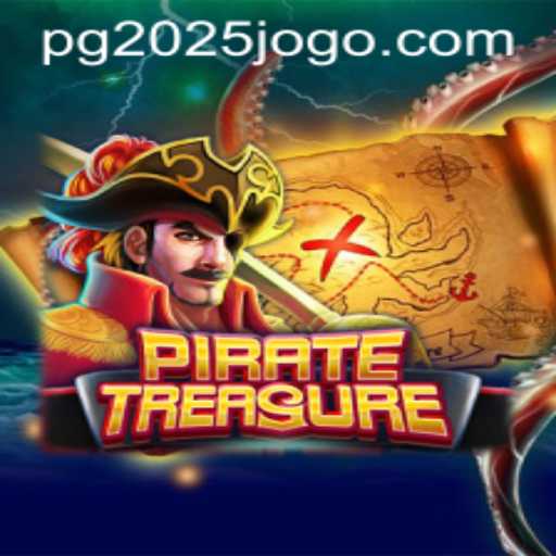 Discover the Thrills of PirateTreasure: Unveiling the 2025jogo Phenomenon