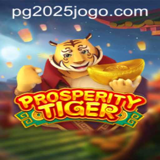 Exploring ProsperityTiger: The Innovative 2025jogo Experience