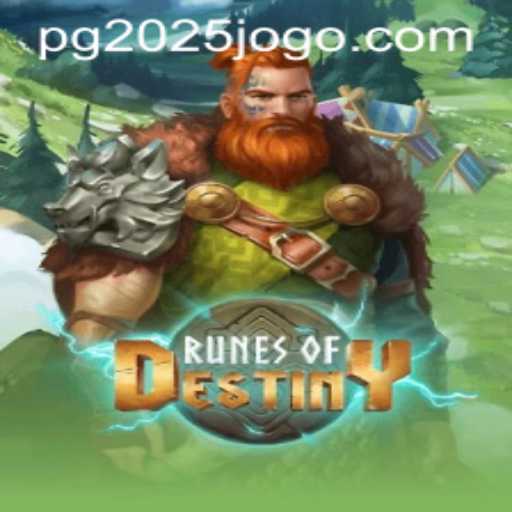 RunesOfDestiny: An Epic Journey Awaits in 2025