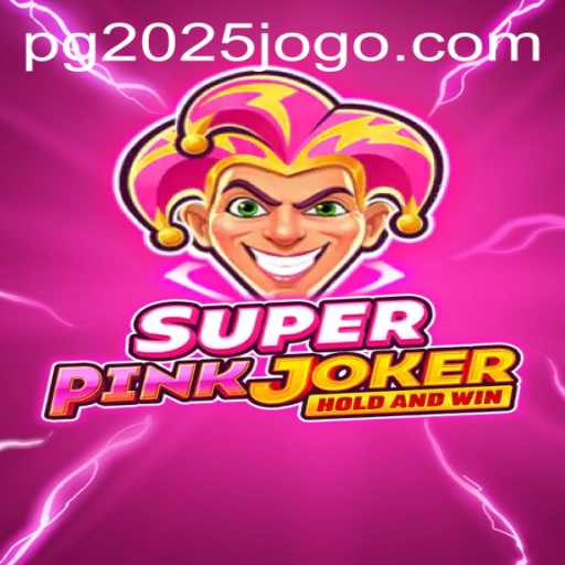 SuperPinkJoker: A Comedic Adventure into the Future