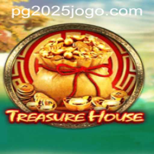 Discovering TreasureHouse: The Game That Defines 2025