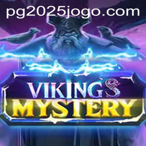 VikingsMystery: Dive into the Thrilling World of Norse Adventure