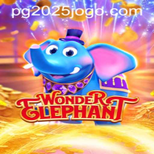 WonderElephant: A Journey into the Heart of Adventure